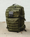 Tahoe Backpack - Olive
